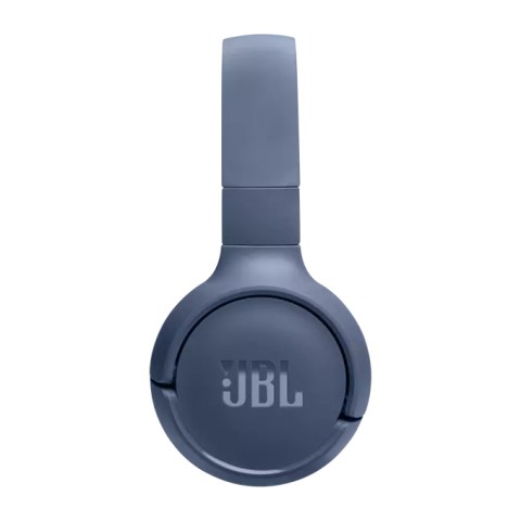 JBL Tune 520BT Auricolare Wireless A Padiglione Musica e Chiamate USB tipo-C Bluetooth Blu