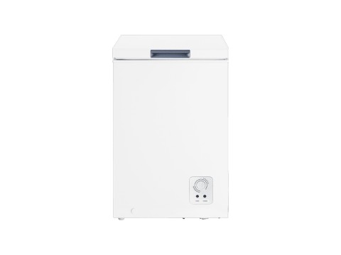 Hisense FT125D4AWE congelatore Congelatore a pozzo Libera installazione 95 L E Bianco