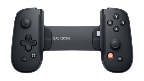 Backbone One for Android Nero USB Gamepad Android, PC, Xbox