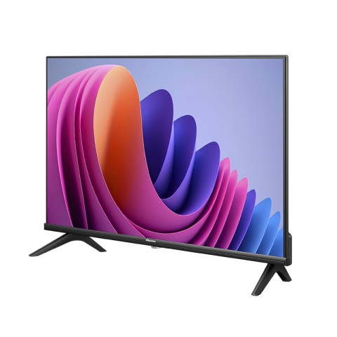 Hisense 32A49N TV 81,3 cm (32") HD Smart TV Wi-Fi Nero 180 cd/m²