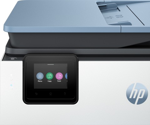 HP OfficeJet Pro Stampante multifunzione 8125e