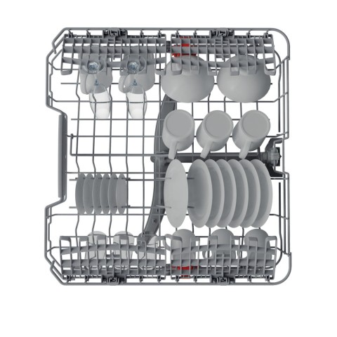 Hotpoint Lavastoviglie da incasso HIC 3C26N WF