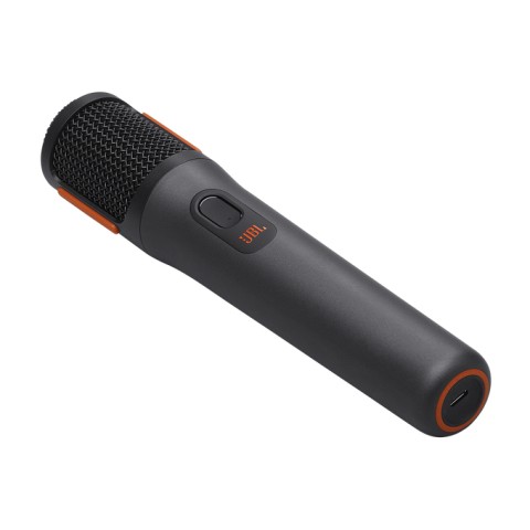 JBL PartyBox Nero Microphone set