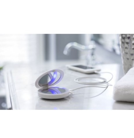 HoMedics Pretty & Powerful 3000 mAh Perlato