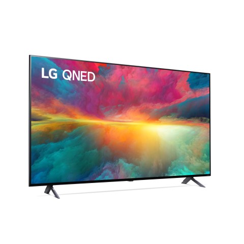 LG QNED 55'' Serie QNED75 55QNED756RA, TV 4K, 4 HDMI, SMART TV 2023