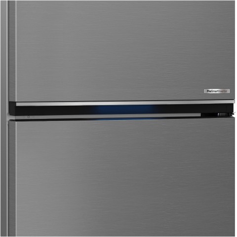 Beko B7RCNE595ZXPW monoporta Libera installazione 551 L D Acciaio inox