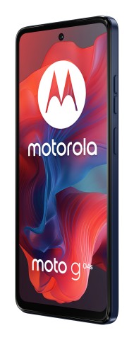 Motorola G04s 16,7 cm (6.56") Doppia SIM Android 14 4G USB tipo-C 4 GB 128 GB 5000 mAh Nero