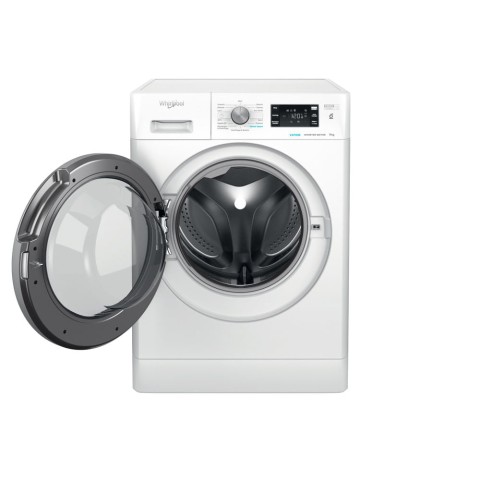 Whirlpool FreshCare Lavatrice a libera installazione - FFB 946 BSV IT