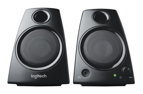 Logitech LGT-Z130