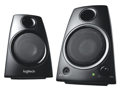 Logitech LGT-Z130