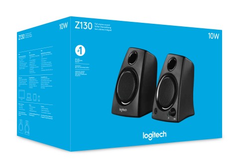 Logitech LGT-Z130