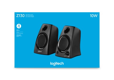 Logitech LGT-Z130