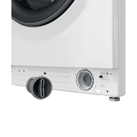 Hotpoint Active 20 Lavatrice a libera installazione NBT 1046 WDA IT