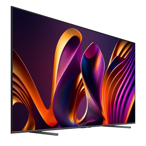 Hisense TV QLED 144Hz 100" 4K Ultra HD 100E7NQ PRO