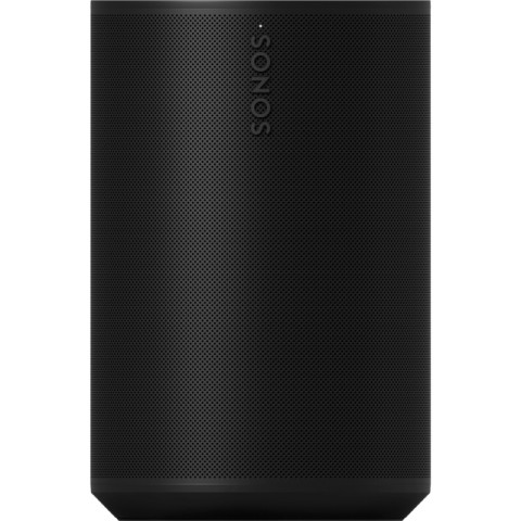 Sonos Era 100 Nero Con cavo e senza cavo