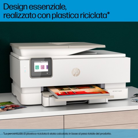 HP ENVY Stampante multifunzione Inspire 7924e