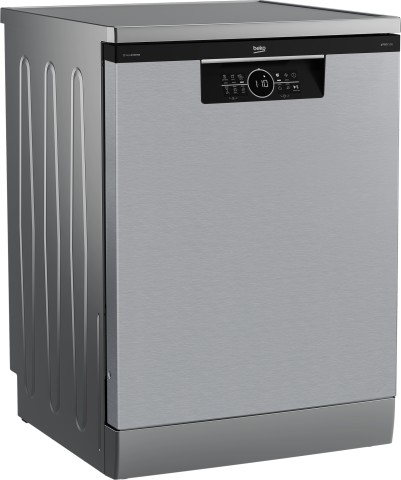 Beko bPRO 500 Lavastoviglie a libera installazione 60 cm, Classe C, 44dBA, 16 coperti, 6 programmi