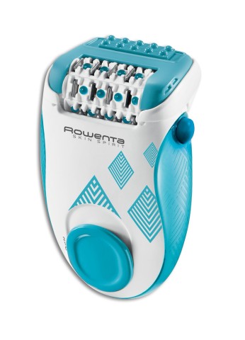 ROWENTA EPILATORE EP2910 L.TOUCH EPILATORE 24PINZE 2VEL.