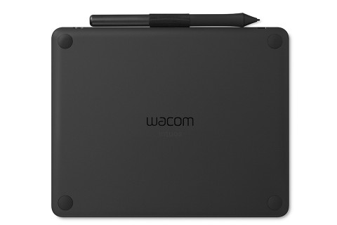 Wacom Intuos M Bluetooth tavoletta grafica Nero 2540 lpi (linee per pollice) 216 x 135 mm USB/Bluetooth