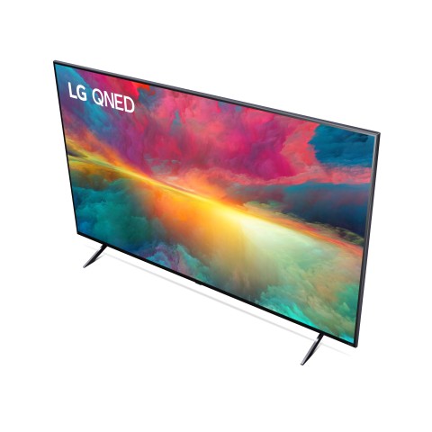 LG QNED 55'' Serie QNED75 55QNED756RA, TV 4K, 4 HDMI, SMART TV 2023