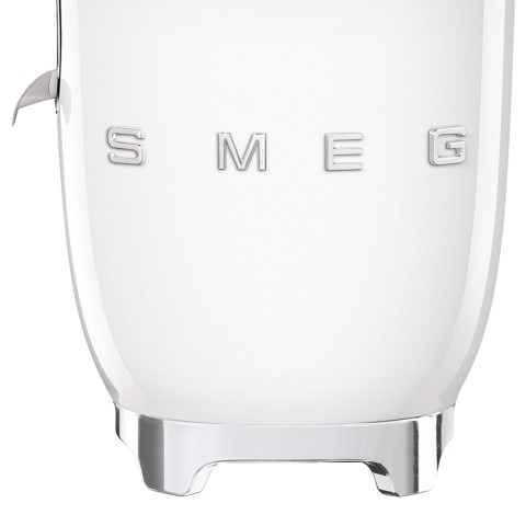 Smeg Spremiagrumi 50's Style – Bianco LUCIDO – CJF11WHEU