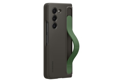 Samsung Galaxy Z Fold5 Standing Case with Strap