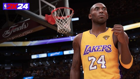 Take-Two Interactive NBA 2K24 PlayStation 4