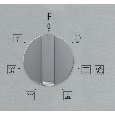 Hotpoint Forno da incasso FA2 530 H IX HA