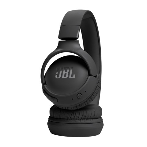 JBL Tune 520 BT Auricolare Wireless A Padiglione Musica e Chiamate USB tipo-C Bluetooth Nero