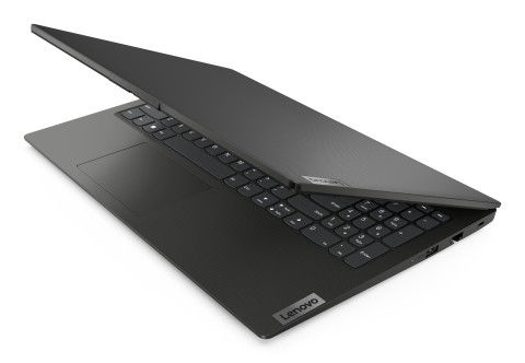 Lenovo V15 G4 IRU Intel® Core™ i3 i3-1315U Computer portatile 39,6 cm (15.6") Full HD 8 GB DDR4-SDRAM 256 GB SSD Wi-Fi 5 (802.11ac) Windows 11 Home Nero