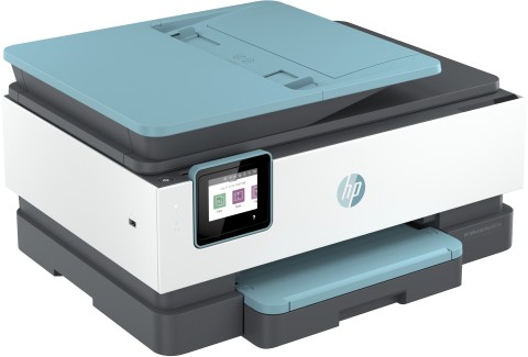 HP OfficeJet Pro Stampante multifunzione 8025e