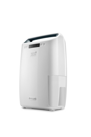 De’Longhi Tasciugo AriaDry Multi DEXD216RF 2,1 L 40 dB 285 W Bianco