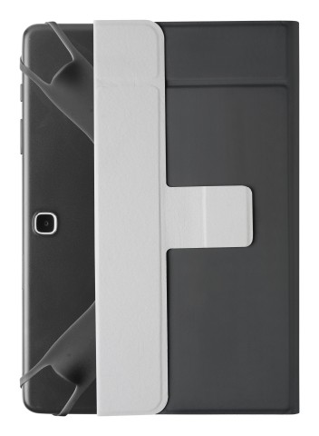 Cellularline Click Case - Tablet fino a 11'' Custodia per Tablet universale con funzione stand