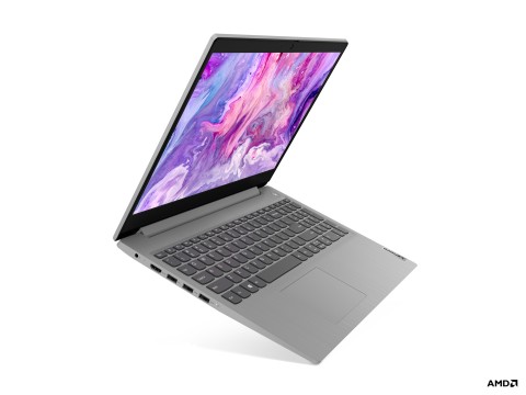 Lenovo IdeaPad 3 Notebook 15" AMD Ryzen 7 8GB 256GB