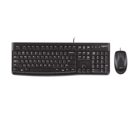 Logitech MK120