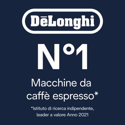 De’Longhi La Specialista Arte EC9155.M