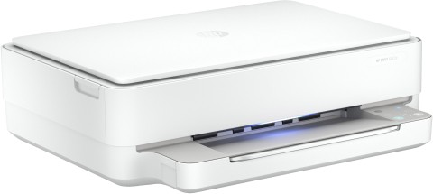 HP ENVY Stampante multifunzione 6022e