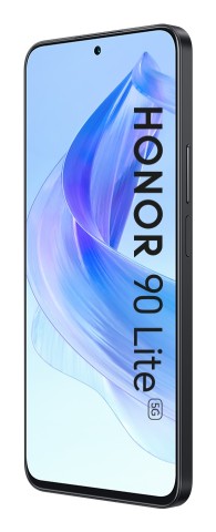 Honor 90 Lite 17 cm (6.7") Doppia SIM Android 13 5G USB tipo-C 8 GB 256 GB 4500 mAh Nero