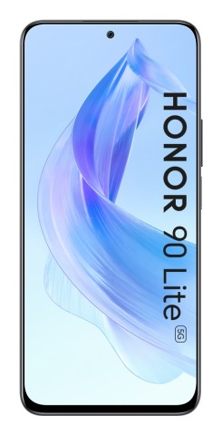 Honor 90 Lite 17 cm (6.7") Doppia SIM Android 13 5G USB tipo-C 8 GB 256 GB 4500 mAh Nero