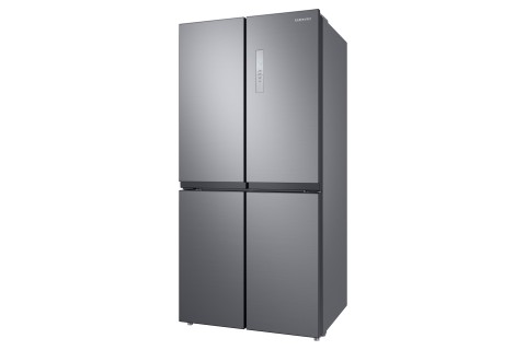 Samsung Frigorifero 4 Porte Slim 488L RF48A400EM9