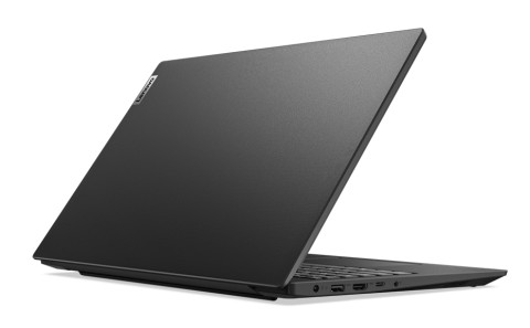 Lenovo V V15 Intel® Core™ i3 i3-1215U Computer portatile 39,6 cm (15.6") Full HD 8 GB DDR4-SDRAM 256 GB SSD Wi-Fi 5 (802.11ac) Windows 11 Home Nero