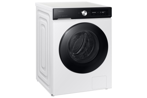 Samsung WW90DB7U94GEU3 lavatrice Caricamento frontale 9 kg 1400 Giri/min Bianco