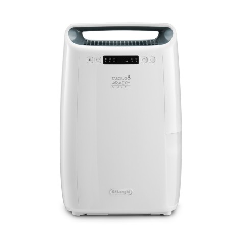 De’Longhi Tasciugo AriaDry Multi DEXD216RF 2,1 L 40 dB 285 W Bianco