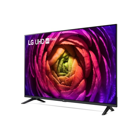 LG TVC 50" 50UR73006 UHD SM TV LED 50"UHD DVBT2/S2/HEVC SMART