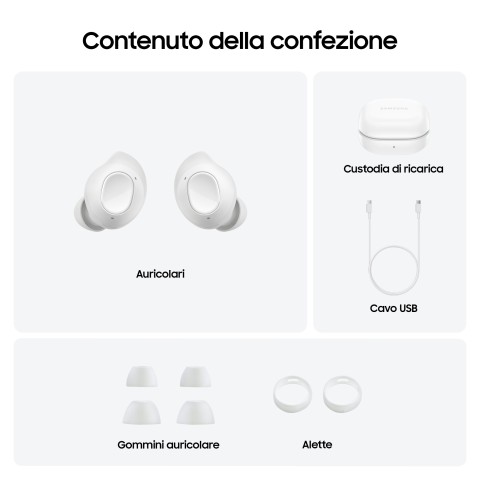 Samsung Galaxy Buds FE