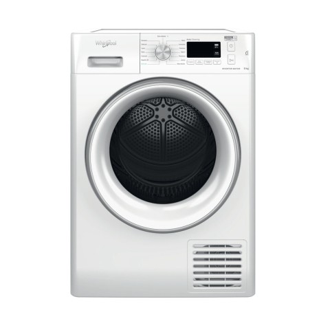 Whirlpool FreshCare Asciugatrice a libera installazione - FFT M11 9X3WSY IT