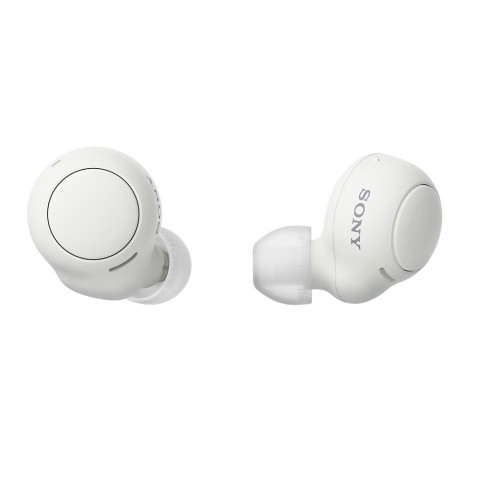 SONY CUFFIA WFC 500W CUFFIA AURIC.IN-EAR TRUE WLSS BT IP