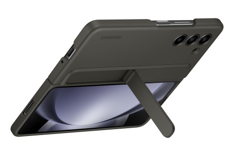 Samsung Galaxy Z Fold5 Standing Case with Strap