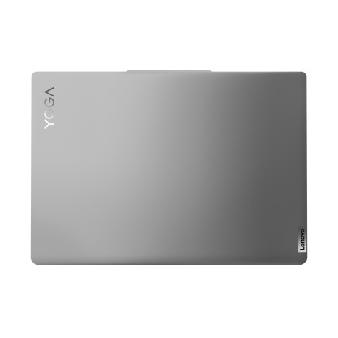 Lenovo Yoga Slim 6 Intel® Core™ i7 i7-13700H Computer portatile 35,6 cm (14") WUXGA 16 GB LPDDR5x-SDRAM 512 GB SSD Wi-Fi 6E (802.11ax) Windows 11 Home Grigio