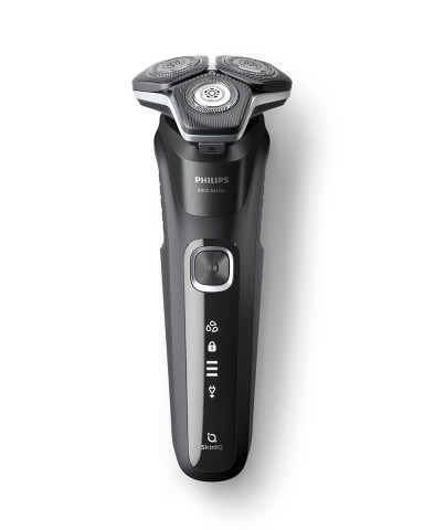 Philips SHAVER Series 5000 S5898/35 Rasoio elettrico Wet & Dry